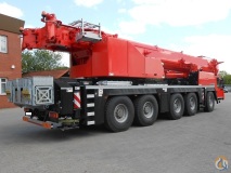 Liebherr LTM 1160-5.2 slide 5