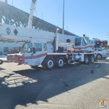 2006 Link-Belt HTC-8675 LB slide 3