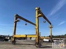 Mi-Jack 500 AI Travel Lift slide 4