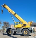 Grove RT890E slide 1