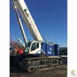 Tadano Mantis slide 1