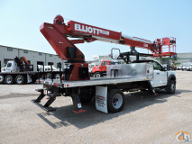 Elliott L50R slide 5