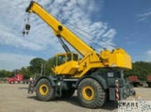 Grove RT760E slide 1