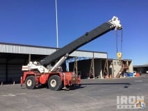 Link-Belt HSP-8050 slide 4