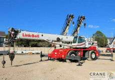 Link-Belt RTC-8065 II slide 5