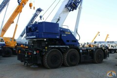 2023 Tadano GR-1600XL slide 12