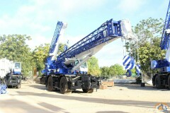 2023 Tadano GR-900XL-4 slide 4