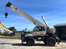 Terex RT 230-1 slide 1