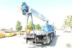 2025 Manitex 30100 C slide 10