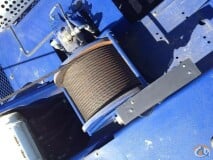 Tadano Mantis 6010 slide 21