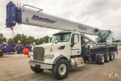 Manitex TC65131 slide 1