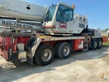 Link-Belt HTC-86100 slide 7