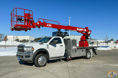 Elliott L50R slide 1