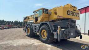 Grove RT875BXL slide 4