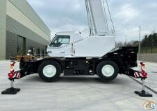 2015 Tadano GR-160N-3 slide 37