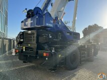 2026 Tadano GR-550XL slide 11