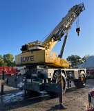 Grove RT9150E slide 3