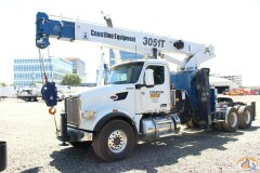 2023 Manitex 3051 T slide 17