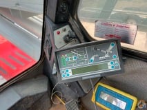 1998 Link-Belt HTC-8660 slide 3