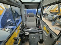 Tadano GR-1600XL-2 slide 10