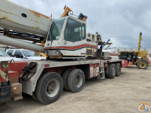 Link-Belt HTC-8690 slide 5