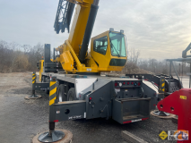 Grove TMS760E slide 4