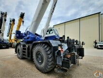 Tadano GR-1000XL-2 slide 2