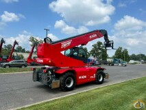 Magni RTH6.30 slide 10