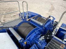 Tadano Mantis GTC-1300 slide 11