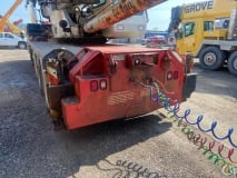 1997 Link-Belt HTC-8670 slide 3