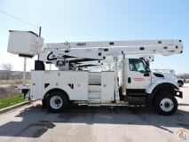 Versalift VN-555-MHI slide 1