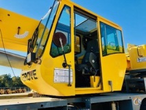 2008 Grove RT530E-2 slide 19