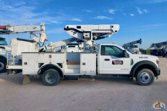 Versalift VST-40-MHI slide 4