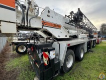 Link-Belt HTC-8640 slide 8