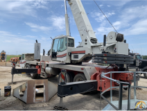 Link-Belt HTC-8660 slide 6