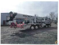 Link-Belt HTC-8690 slide 1