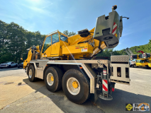 Grove GMK 3060L-1 slide 4