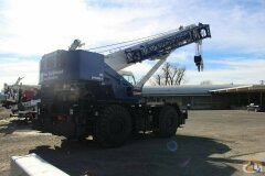 2023 Tadano GR-900XL slide 11