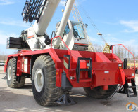 Link-Belt RTC-8090 Series II slide 2