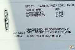 Stellar 12630 TMAX 2-14 service body slide 16