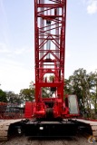 Manitowoc 2250 Series III slide 4