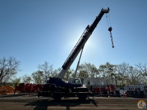 2015 Tadano GR-550XL slide 4