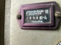 1994 Terex 4792 slide 3