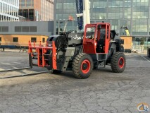 Skyjack ZB2044 slide 7