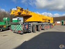2018 Liebherr LTM 1250-5.1 slide 2