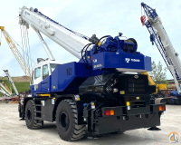 2026 Tadano GR-550XL slide 4