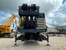 Kobelco CK2750G-3 slide 3