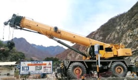 Grove RT9150E slide 1