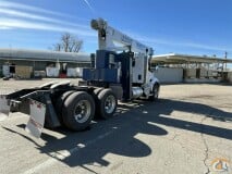 Manitex 2250 T slide 8