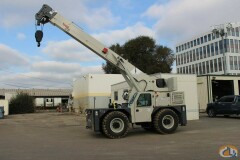 Shuttlelift SCD25 slide 11